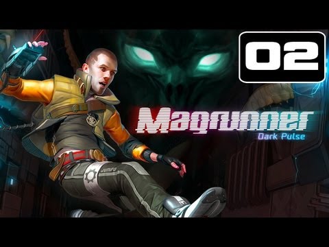 magrunner dark pulse pc game review