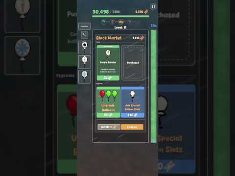 Popplin gameplay trailer thumbnail