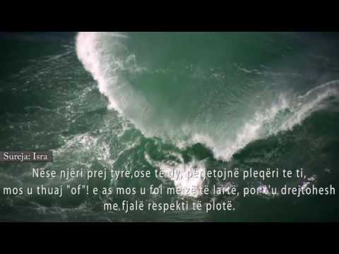 uff, kujt i thua..? - Hoxhë Bekir Halimi