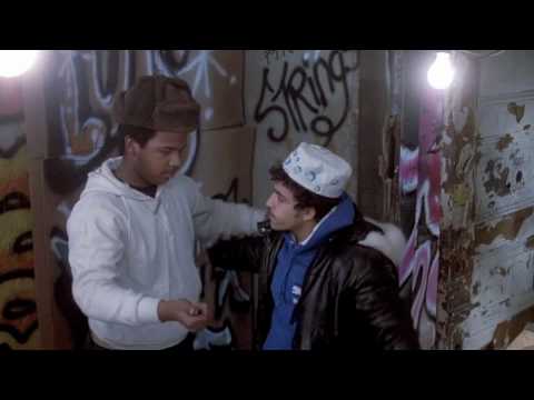 Beat Street now that's the biter. (new 480p version)