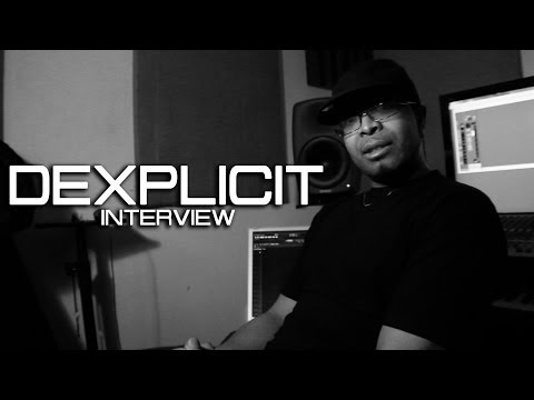 Dexplicit Talks: The Hunger Of Black The Ripper