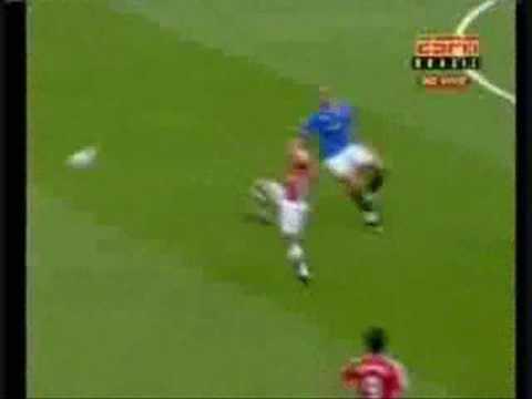 Arsenal 3-0 Rangers HD - Emirates CUP  *GREAT!!!*