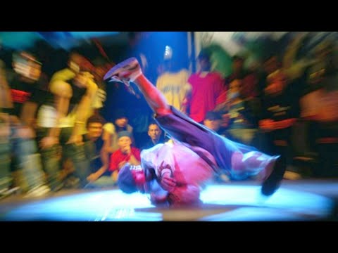 Elskemp feat. Universal Breakers - Just Reality Electro Freestyle