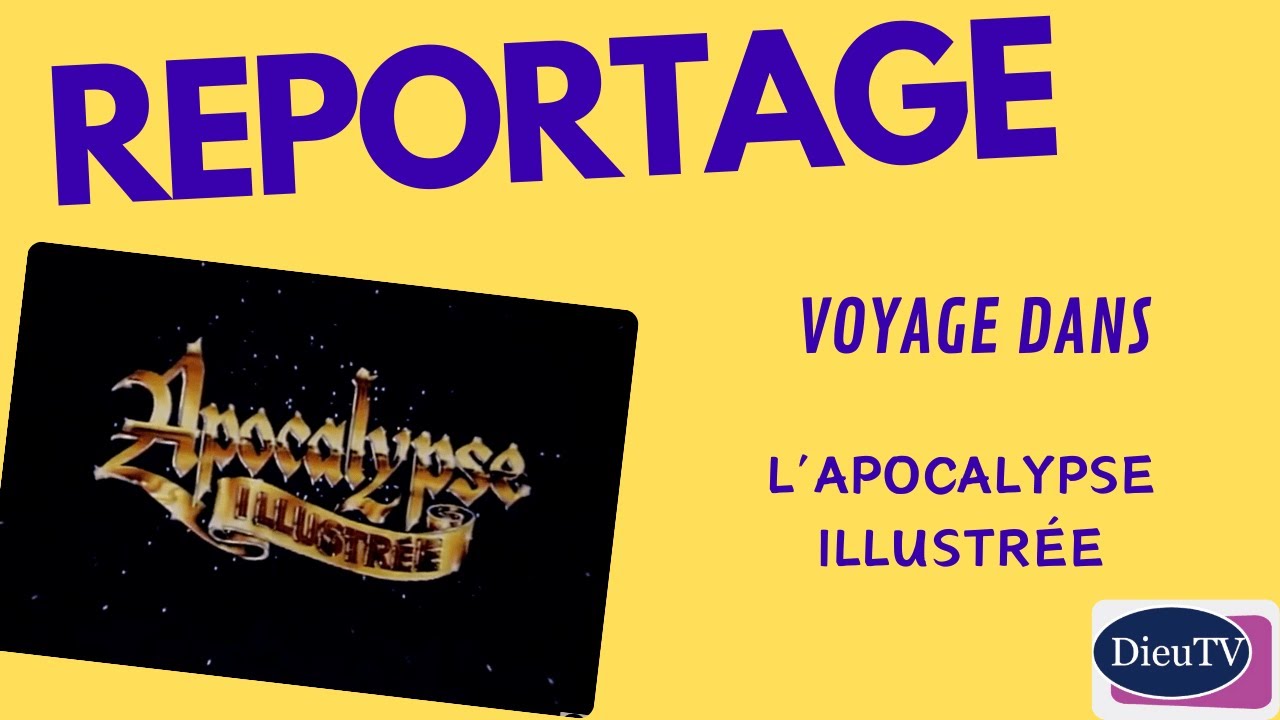 Apocalypse Illustrée thumbnail