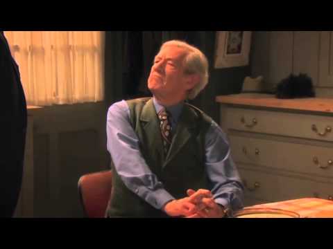 Off to the Doctors ~ Vicious