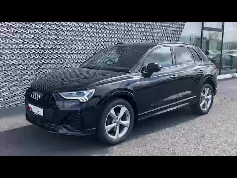 Audi Q3 35 TDI 150HP quattro S line - Image 2