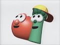 Opening And Closing To VeggieTales LarryBoy And The Fib From Outer Space 2000 VHS