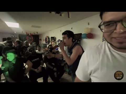 8AVOS DE FINAL - KLAUSS VS RSP - NACIONAL PACHE RING 2025