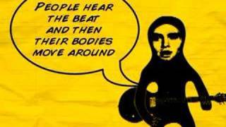 hot chip &quot;abc&quot;