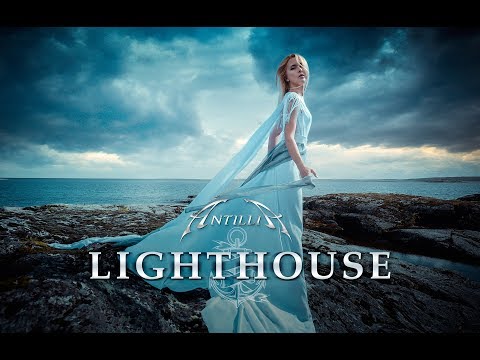 Antillia - Lighthouse (Official Music Video)