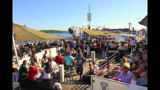 Timbuktu - Resten Av Ditt Liv (Crussen Edit)