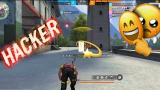 FAKE HACKER PRANK 🤬|MrBisht Gaming #freefire #viralvideo