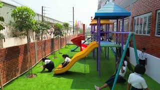 Genesis School Video thumbnail