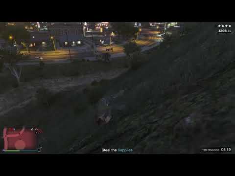 vlc record 2020 05 28 21h41m04s Grand Theft Auto V