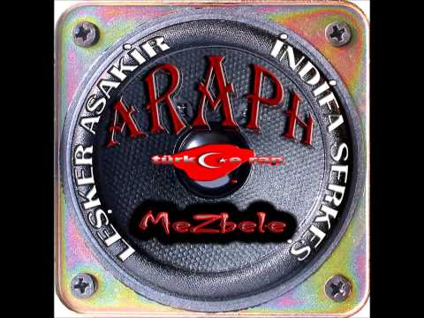 Schwep ft Araph & Sezar & NarkozStanley - Ölümüne Sorgu Sual (ÖSS Diss)