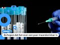 De zoektocht naar het corona-vaccin: wetenschappers komen steeds dichterbij