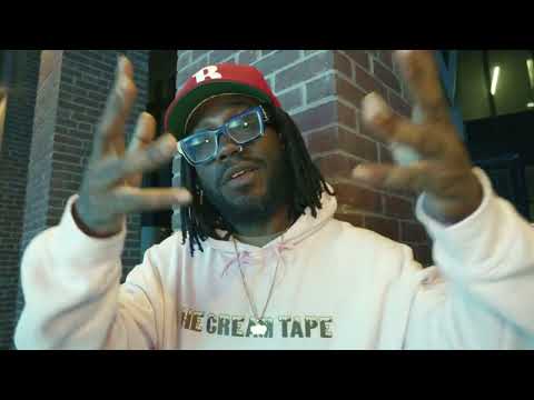 The 6th Letter - “Salvador Dali Freestyle” Music Video