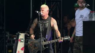 Biohazard - Shades of Grey - Live at Wacken Open Air 2015