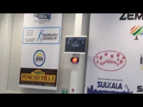 C2 SM-sarja pudotuspelikarsinta, Sudet SB punainen - OLS05