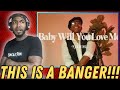 MAJOR - Baby Will You Love Me (Acoustic Sessions) REACTION!!!