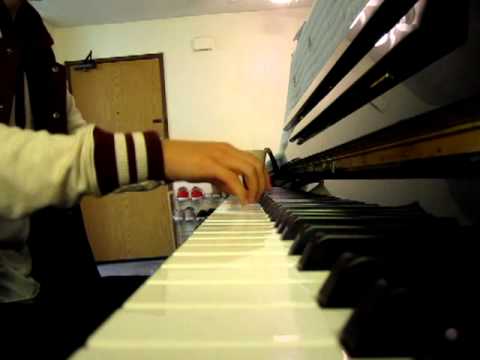 Sad Run （City Hunter）