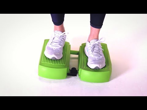 Movin' Step