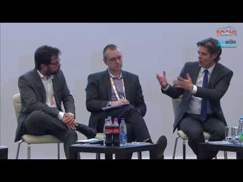 SAC 2015 Day 5 - MediaAccord Foundation Meeting