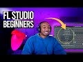 FL Studio 21 Beginner Trap Beat Tutorial