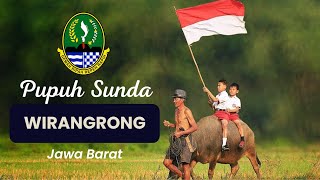 Download lagu Pupuh Wirangrong || Barudak Mangka Ngalarti || Lirik mp3