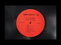 Who Started Love - Boyd Raeburn - Rhythms By Raeburn - Aircheck
