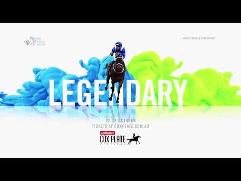 Cox Plate - Customer Success Story