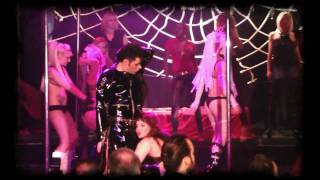 Derek Liontis - SEX SHOP