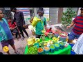 Most Famous Baba Ji Ka Jadibooti Wala Healthy Juice In Krishna Nagar Rs 10 Only L Delhi Food