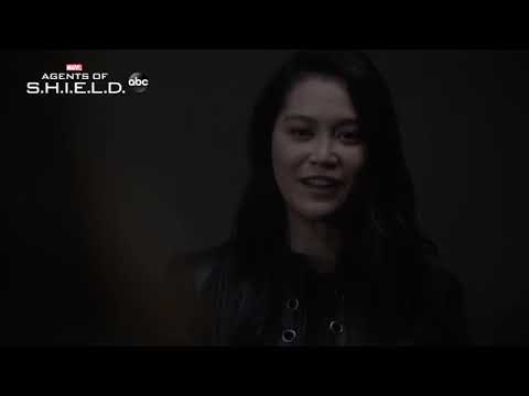 Agents of Shield 07x11 Sneak Peek