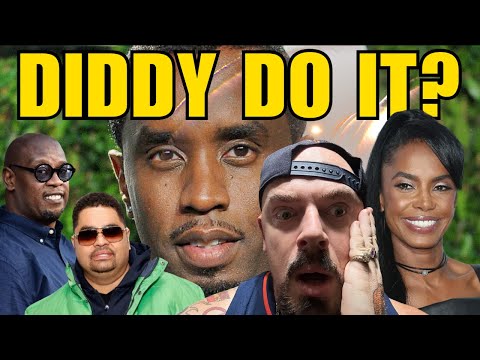 P DIDDY Responsible for Kim Porter's Tragic Death? SHE SPEAKS!