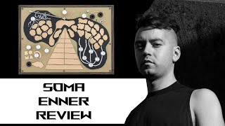 Video thumbnail for SHREDDING THE SOMA ENNER by Blush Response