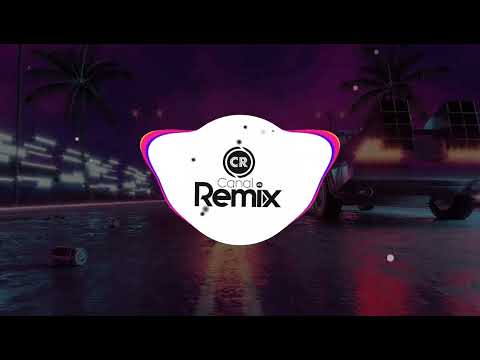 Marlon Dieckman, Mc GW - Representando (Original Mix)