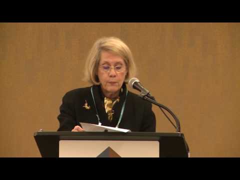 AALS Executive Director's Report on 2016