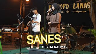 Download lagu Meyda Rahma - Sanes (Live in Pendopo Lawas) feat. Randu mp3 Download lagu Meyda Rahma - Sanes (Live in Pendopo Lawas) feat. Randu mp3