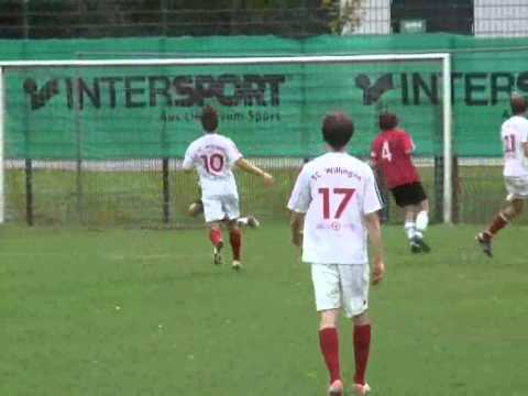 Verbandsliga Nord: Erneute Heimschlappe für SC Willingen