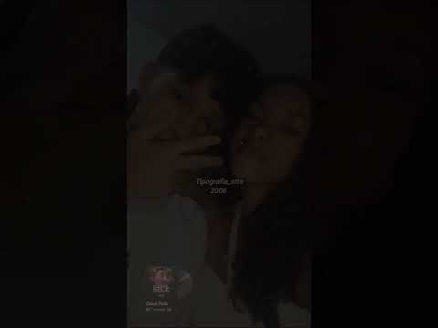 Mc Menor Mr - Casal Rolê (Tipografia//Status) Se inscreva #tipografia #amor #musica