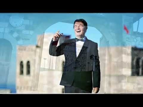 Hero i kombit SMAJL HARADINAJ - Arif Vladi Mjeshtër i Madh.