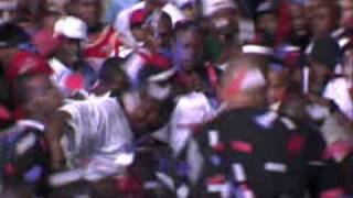 50 Cent - Position Of Power