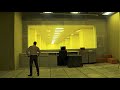 Backrooms Pitfalls