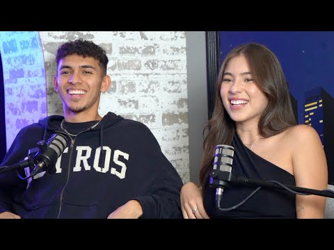 Jayco & Valentina Talk All: Wedding Disasters, Finding God, Anger Issues, Derealization & MORE!