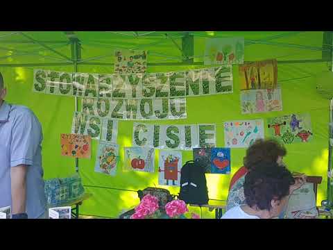 Dni Blachowni 2018 Prezentacja stowarzyszeń i organizacji