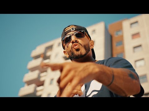 Lio39 x Ninua - Cabriolet (Summer Jam) Offizielles Musikvideo (4k)