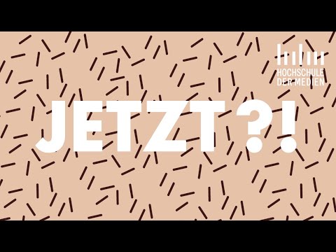 Rundgang über den HdM-Campus