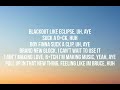 Wasted Juice WRLD 11 Min Version Lyrics Video