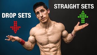 How to Perform SETS for Most Muscle Growth!